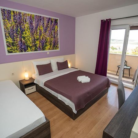 Bed & Breakfast Marta & Tona Kustići 외부 사진
