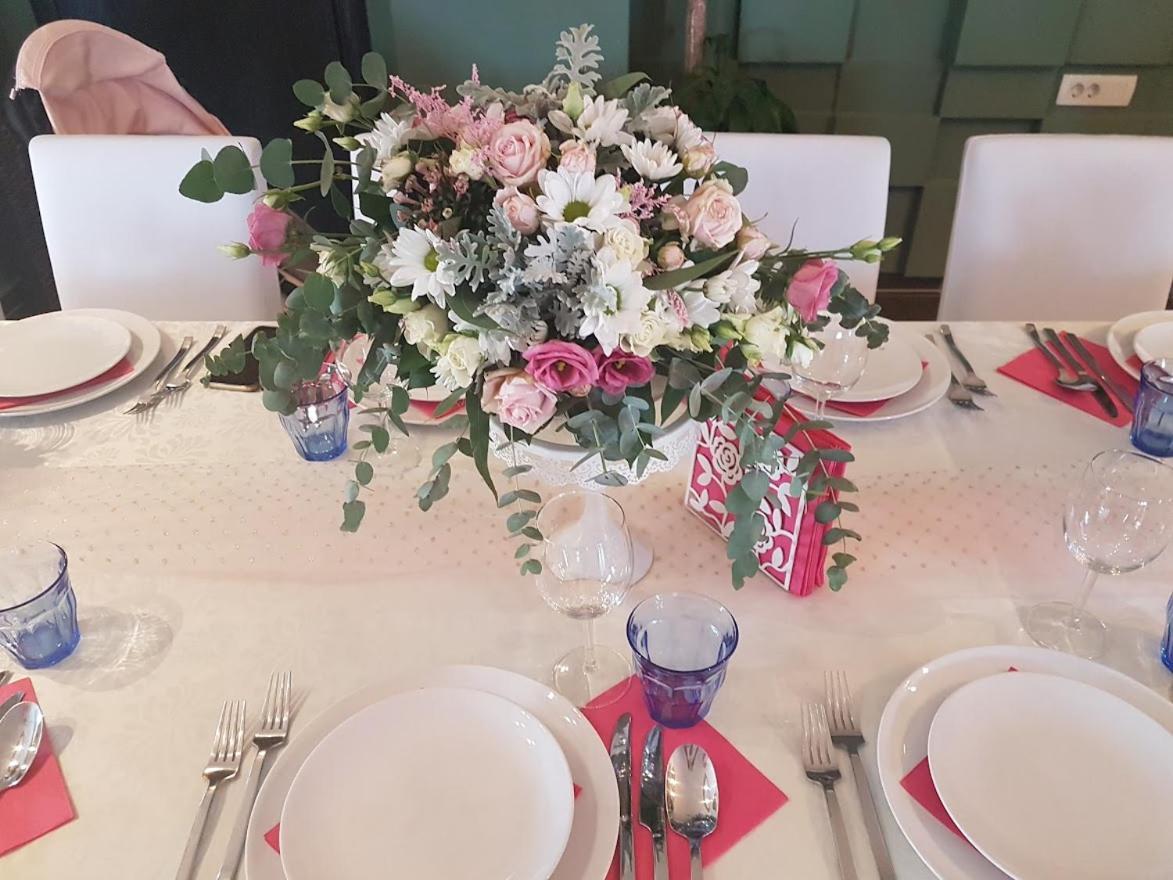 Bed & Breakfast Marta & Tona Kustići 외부 사진