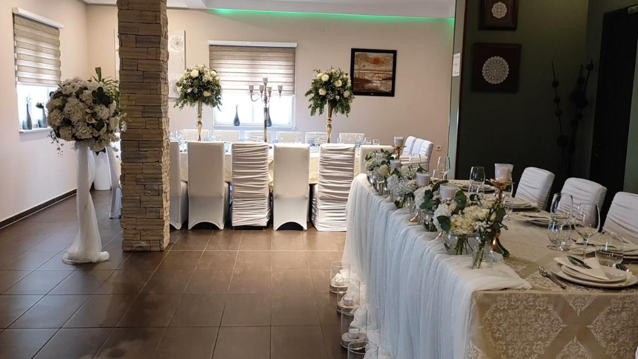 Bed & Breakfast Marta & Tona Kustići 외부 사진