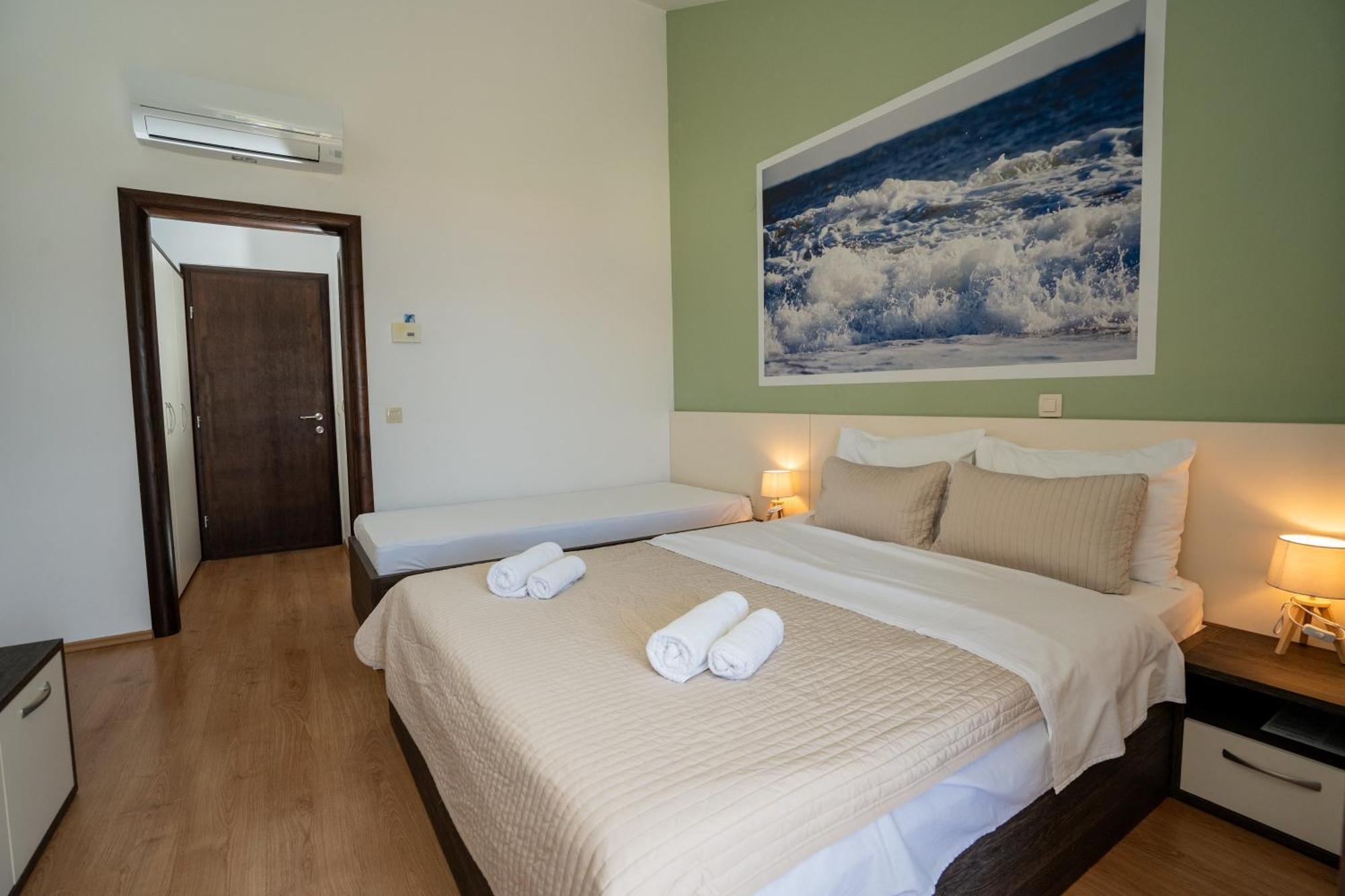 Bed & Breakfast Marta & Tona Kustići 외부 사진