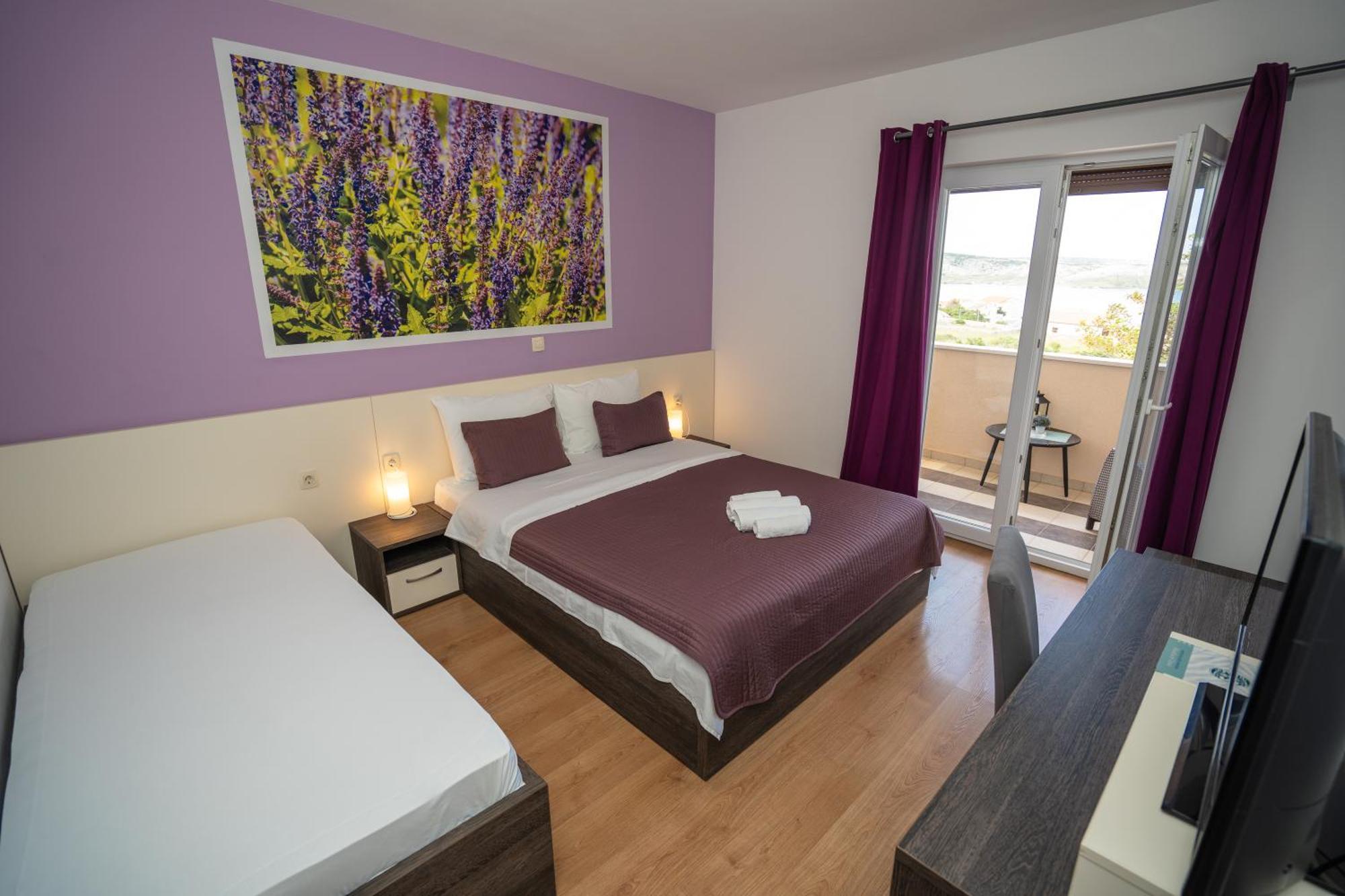Bed & Breakfast Marta & Tona Kustići 외부 사진