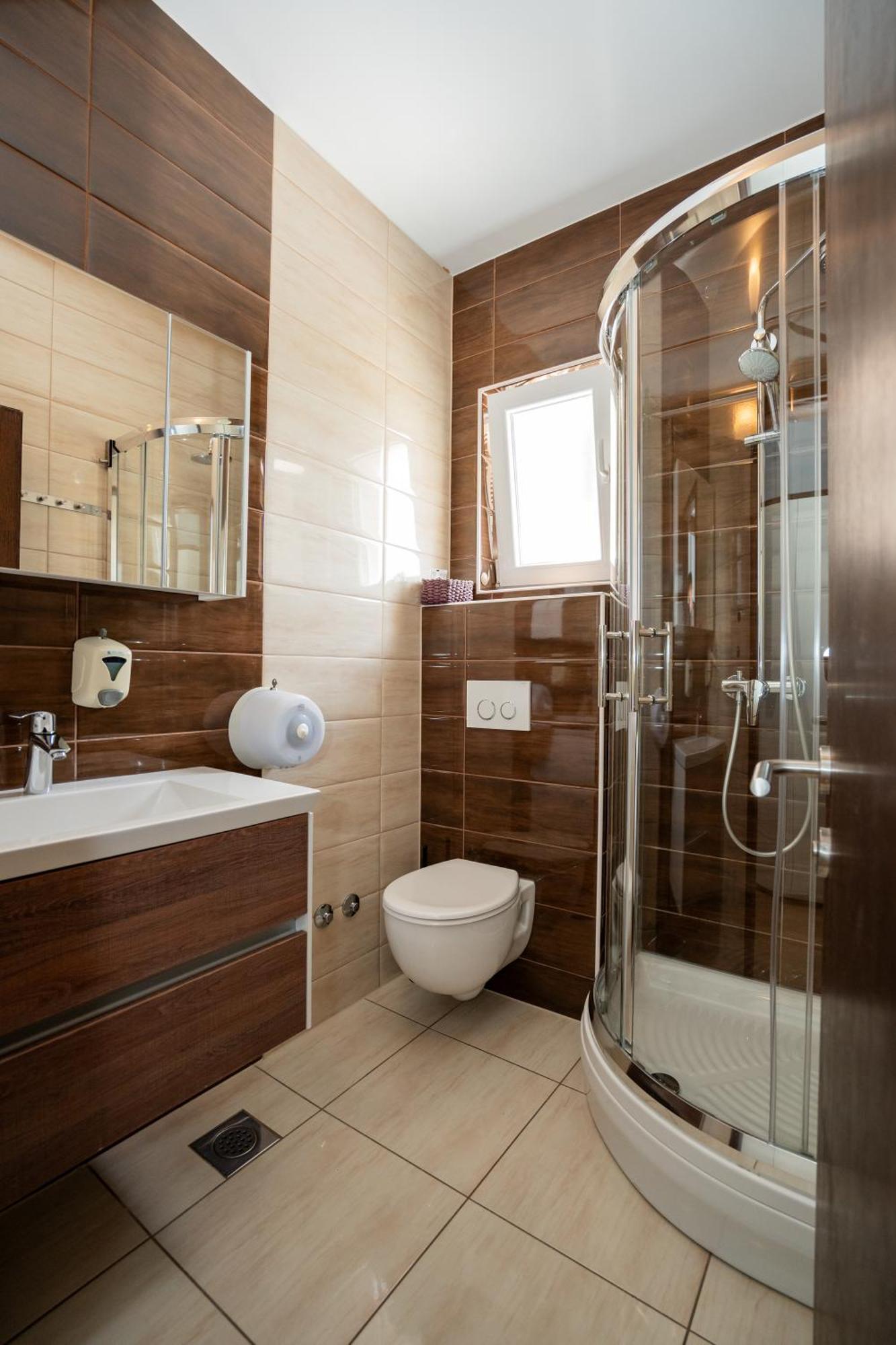 Bed & Breakfast Marta & Tona Kustići 외부 사진