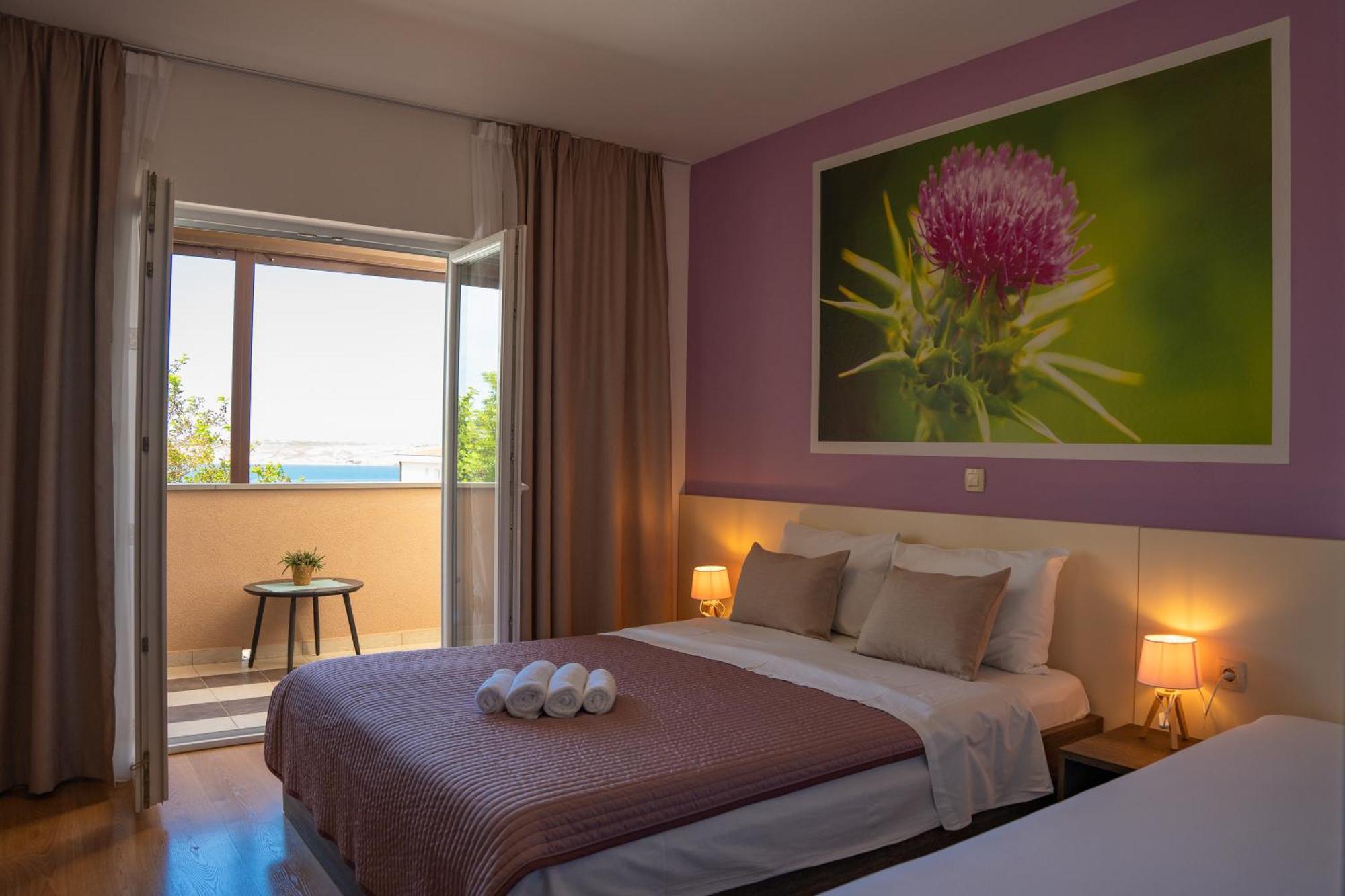Bed & Breakfast Marta & Tona Kustići 외부 사진