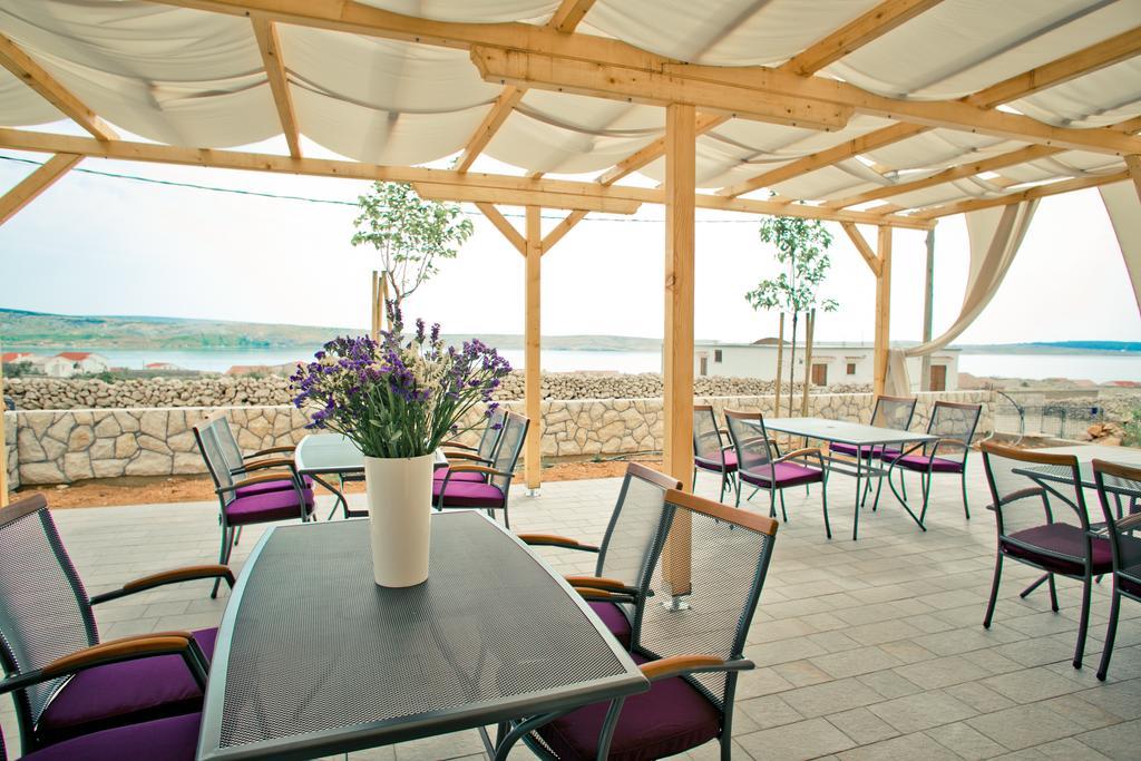 Bed & Breakfast Marta & Tona Kustići 외부 사진