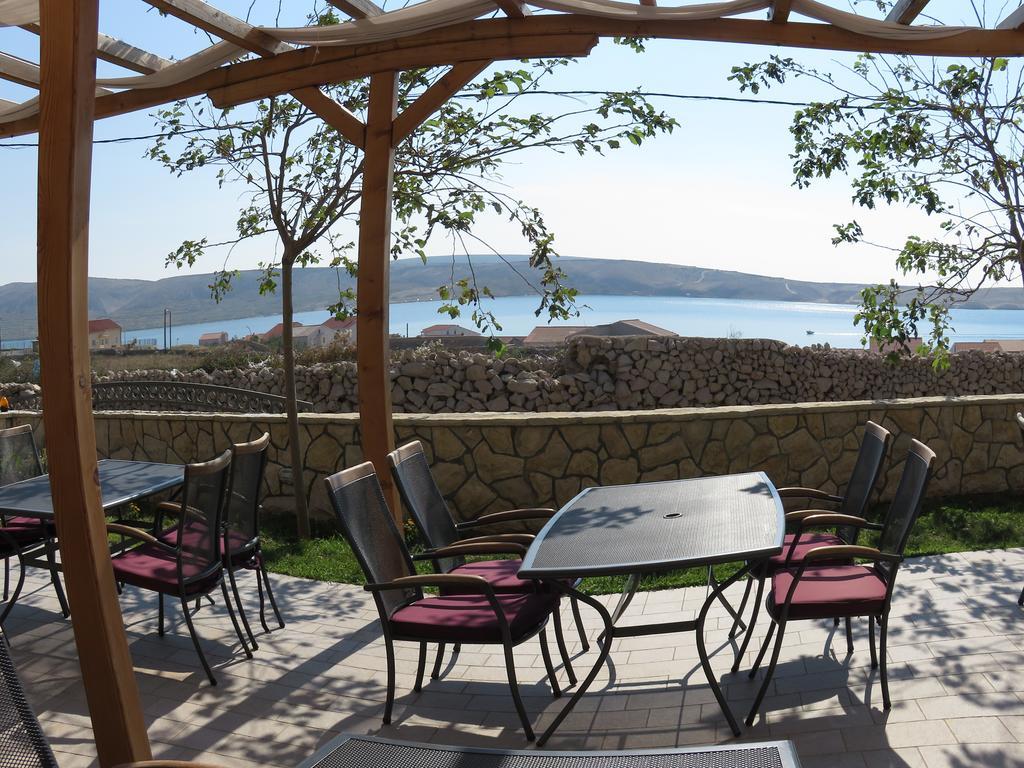 Bed & Breakfast Marta & Tona Kustići 외부 사진
