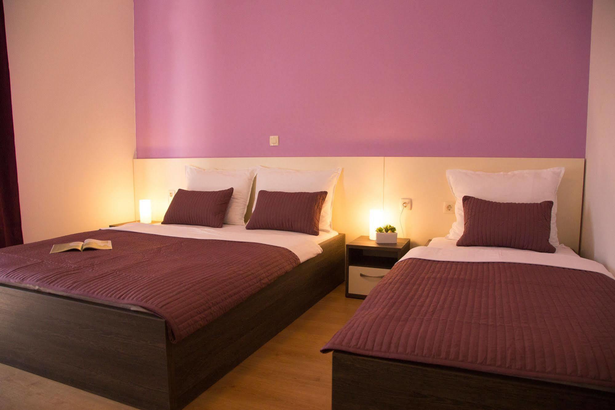 Bed & Breakfast Marta & Tona Kustići 외부 사진