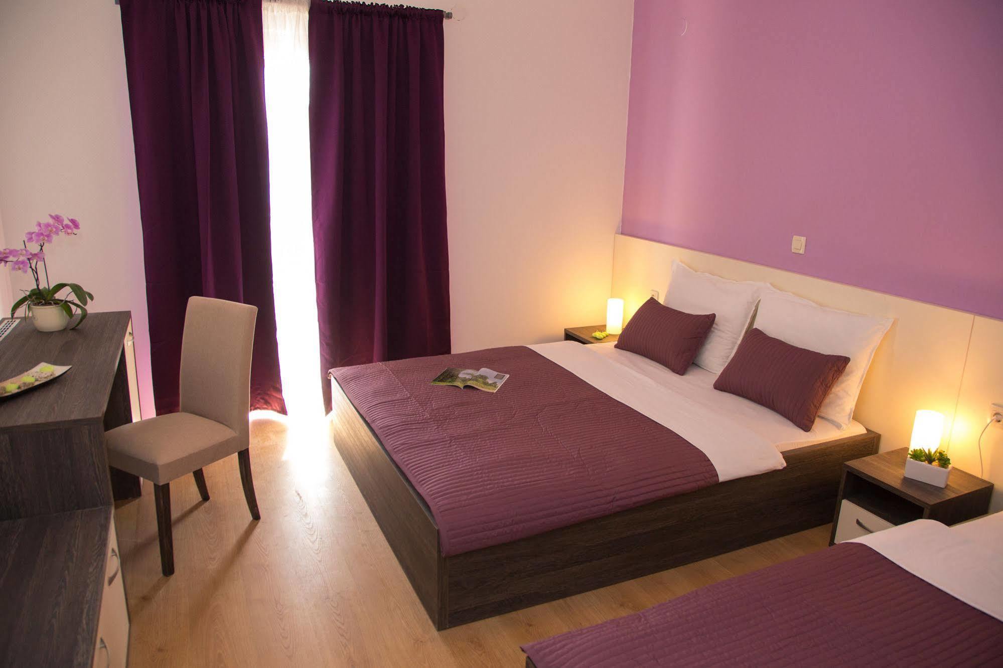 Bed & Breakfast Marta & Tona Kustići 외부 사진