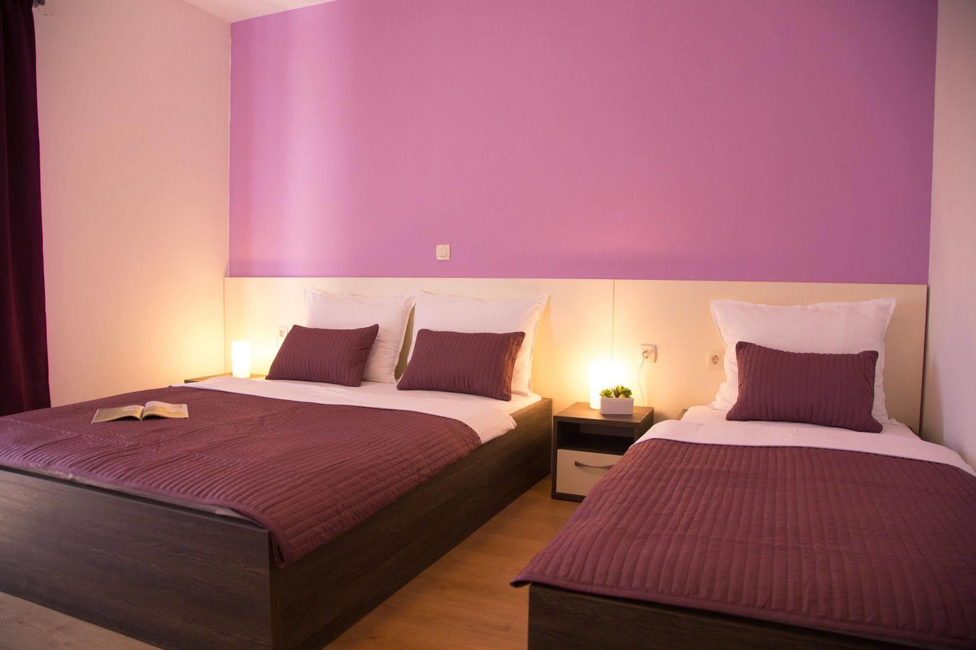 Bed & Breakfast Marta & Tona Kustići 외부 사진