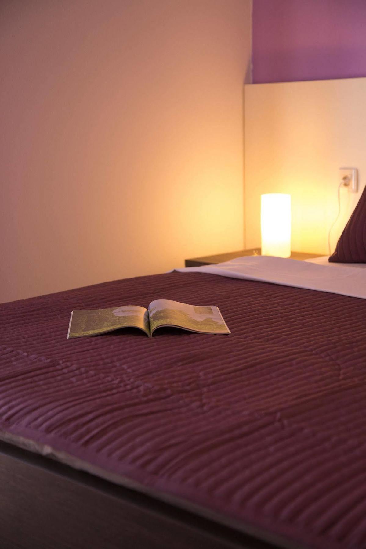 Bed & Breakfast Marta & Tona Kustići 외부 사진