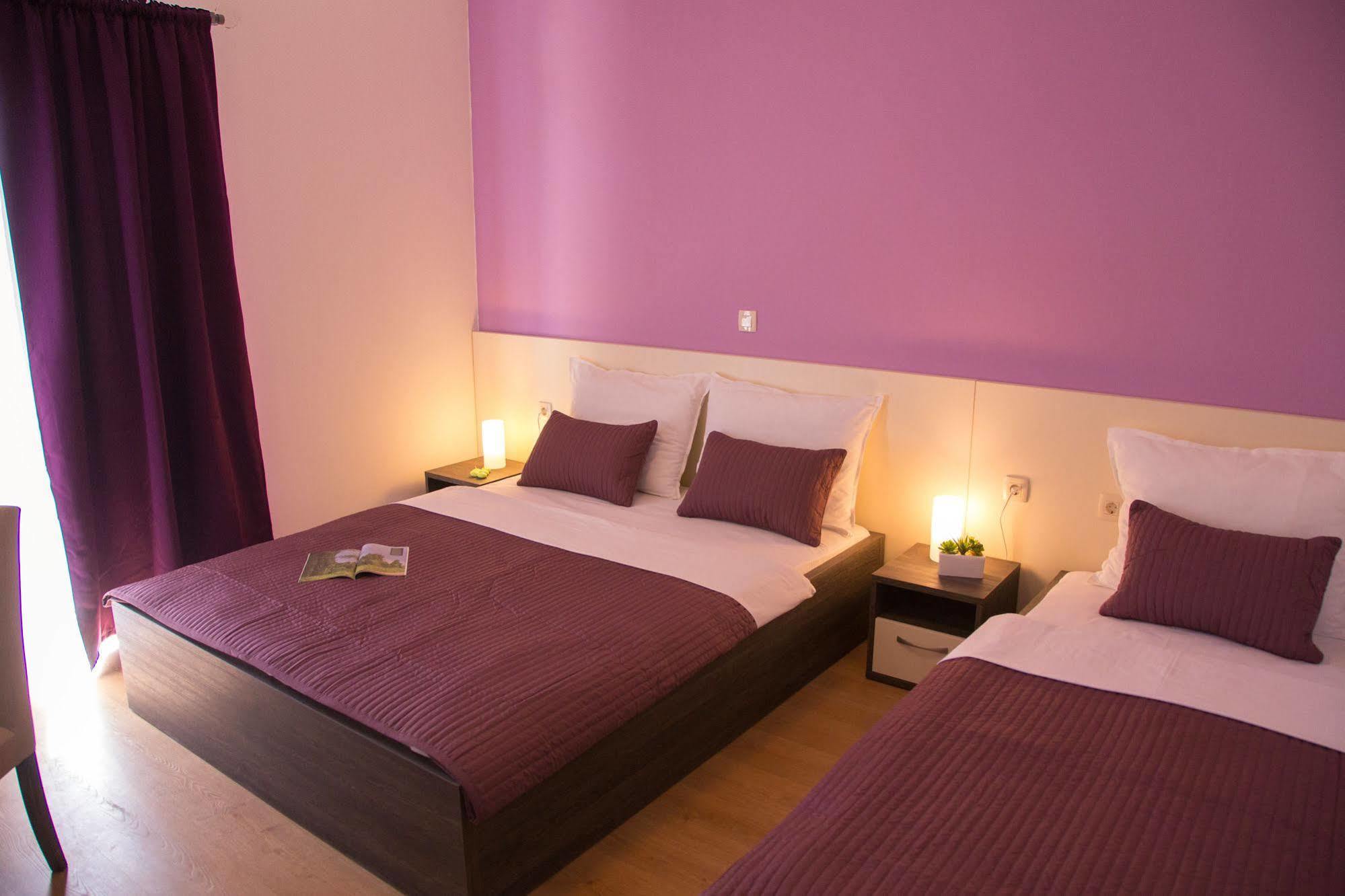 Bed & Breakfast Marta & Tona Kustići 외부 사진