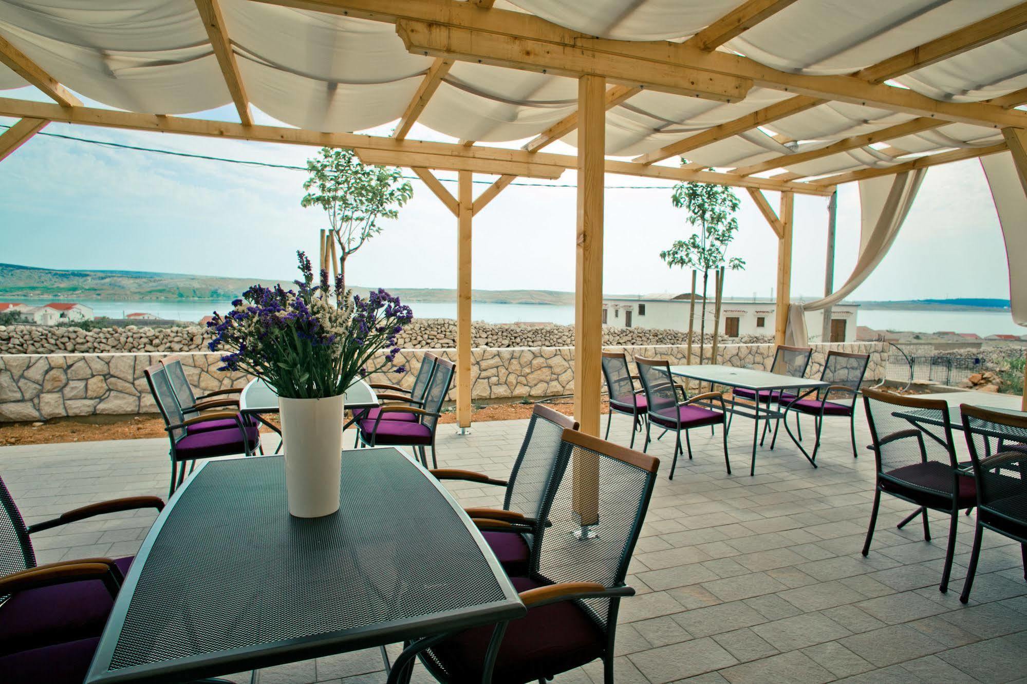 Bed & Breakfast Marta & Tona Kustići 외부 사진