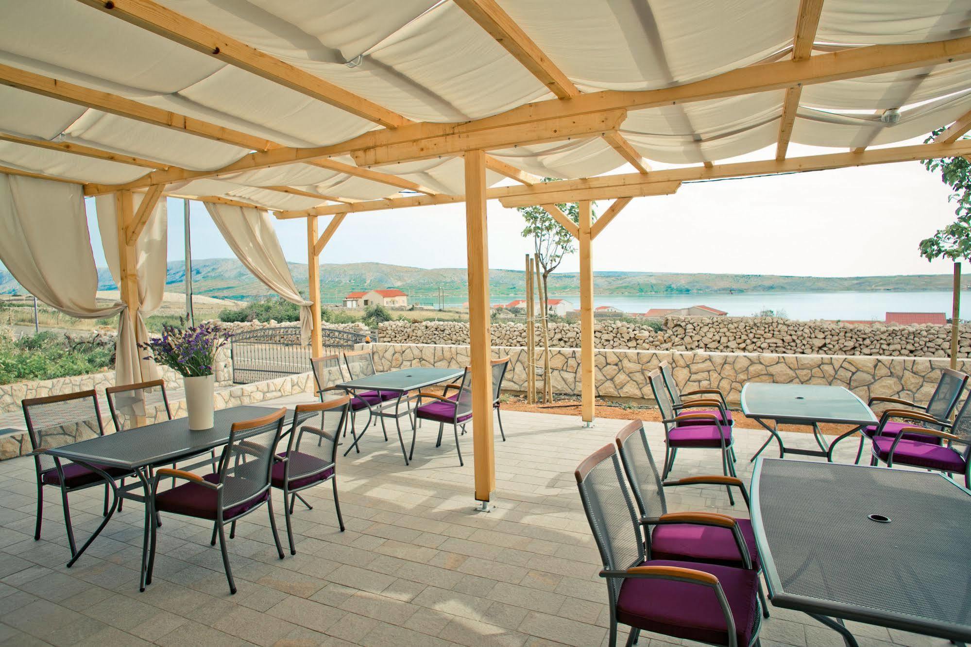 Bed & Breakfast Marta & Tona Kustići 외부 사진