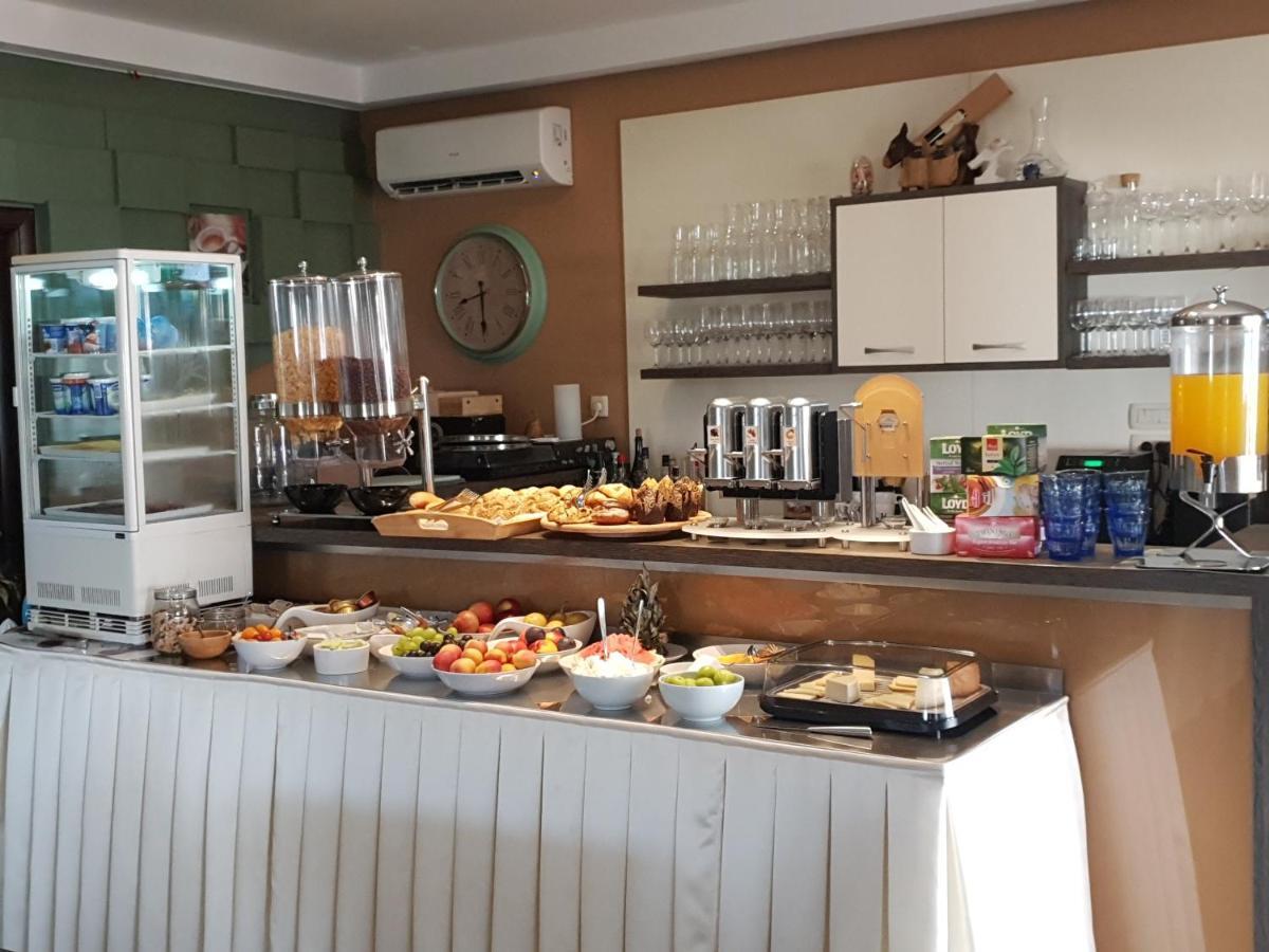 Bed & Breakfast Marta & Tona Kustići 외부 사진